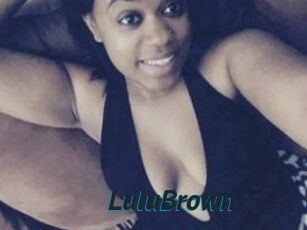 Lulu_Brown