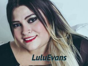 LuluEvans