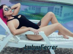 LuluuFerrer