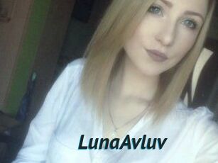 LunaAvluv