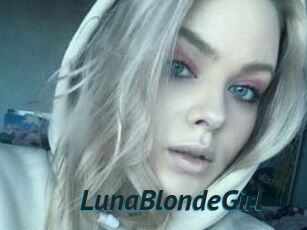 LunaBlondeGirl