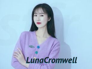 LunaCromwell