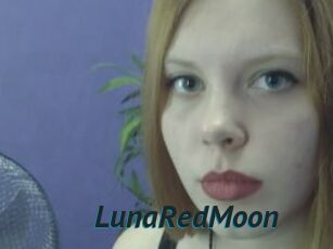 LunaRedMoon