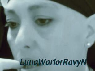 LunaWariorRavyN