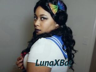 LunaXBat