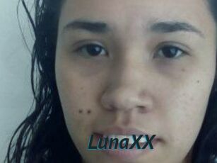 LunaXX