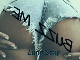 Luna_Sexy_