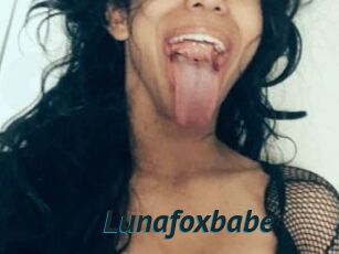 Lunafoxbabe