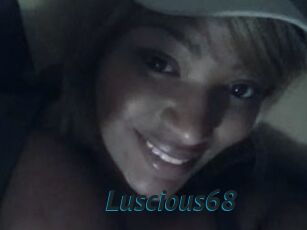 Luscious68