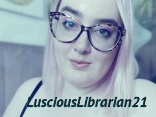 LusciousLibrarian21