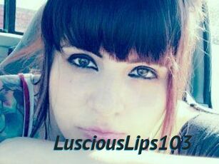 LusciousLips103