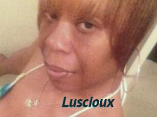 Luscioux