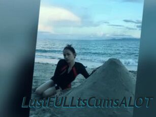 LustFULLtsCumsALOT