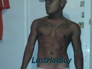 LustHotBoy