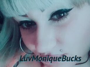 LuvMoniqueBucks