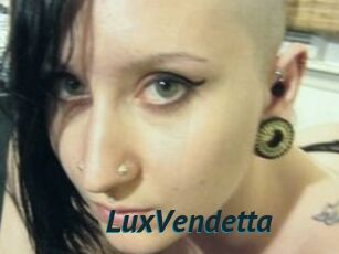 LuxVendetta