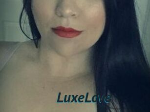 LuxeLove