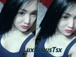 LuxuriousTsx