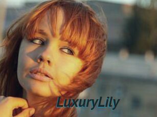 LuxuryLily