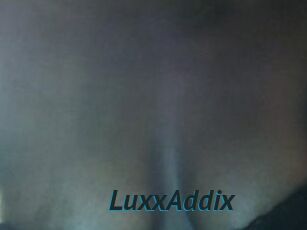 LuxxAddix