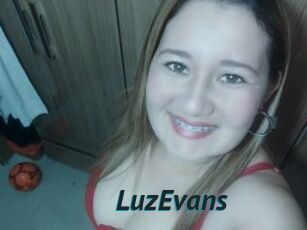 LuzEvans