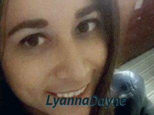 Lyanna_Dayne