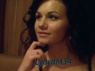 LyaraM34