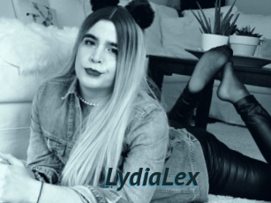 LydiaLex