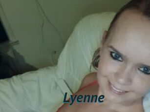 Lyenne