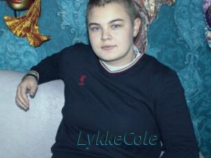 LykkeCole