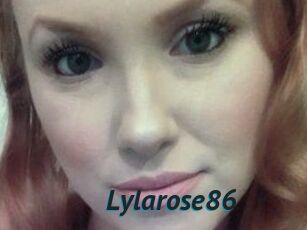 Lylarose86