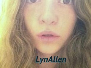 LynAllen