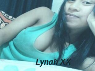 Lynah_XX