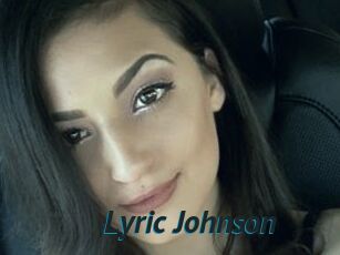 Lyric_Johnson