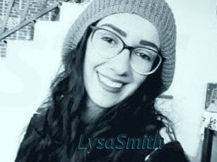 LysaSmith