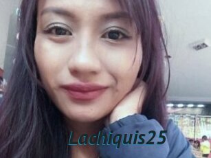 Lachiquis25