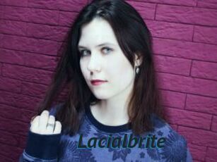 Lacialbrite