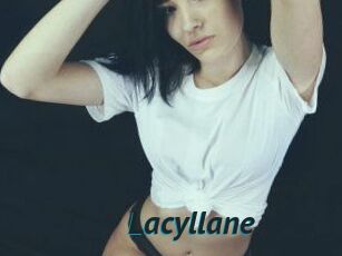 Lacyllane