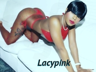 Lacypink