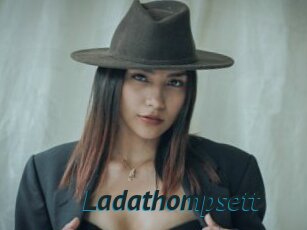 Ladathompsett