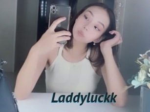 Laddyluckk