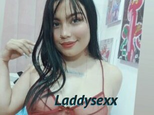 Laddysexx