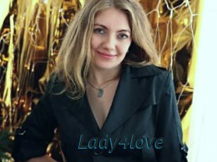 Lady4love