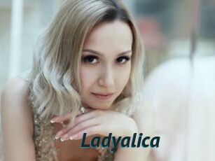 Ladyalica