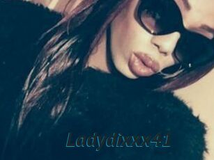 Ladydixxx41