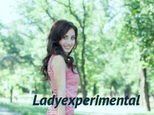 Ladyexperimental