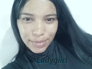 Ladygiirl