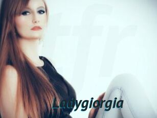 Ladygiorgia