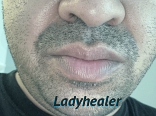 Ladyhealer