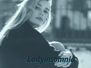 Ladyinsomnia